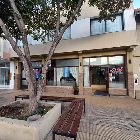 Residencial Ski Ескель Екстер'єр фото