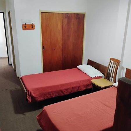 Residencial Ski Ескель Екстер'єр фото