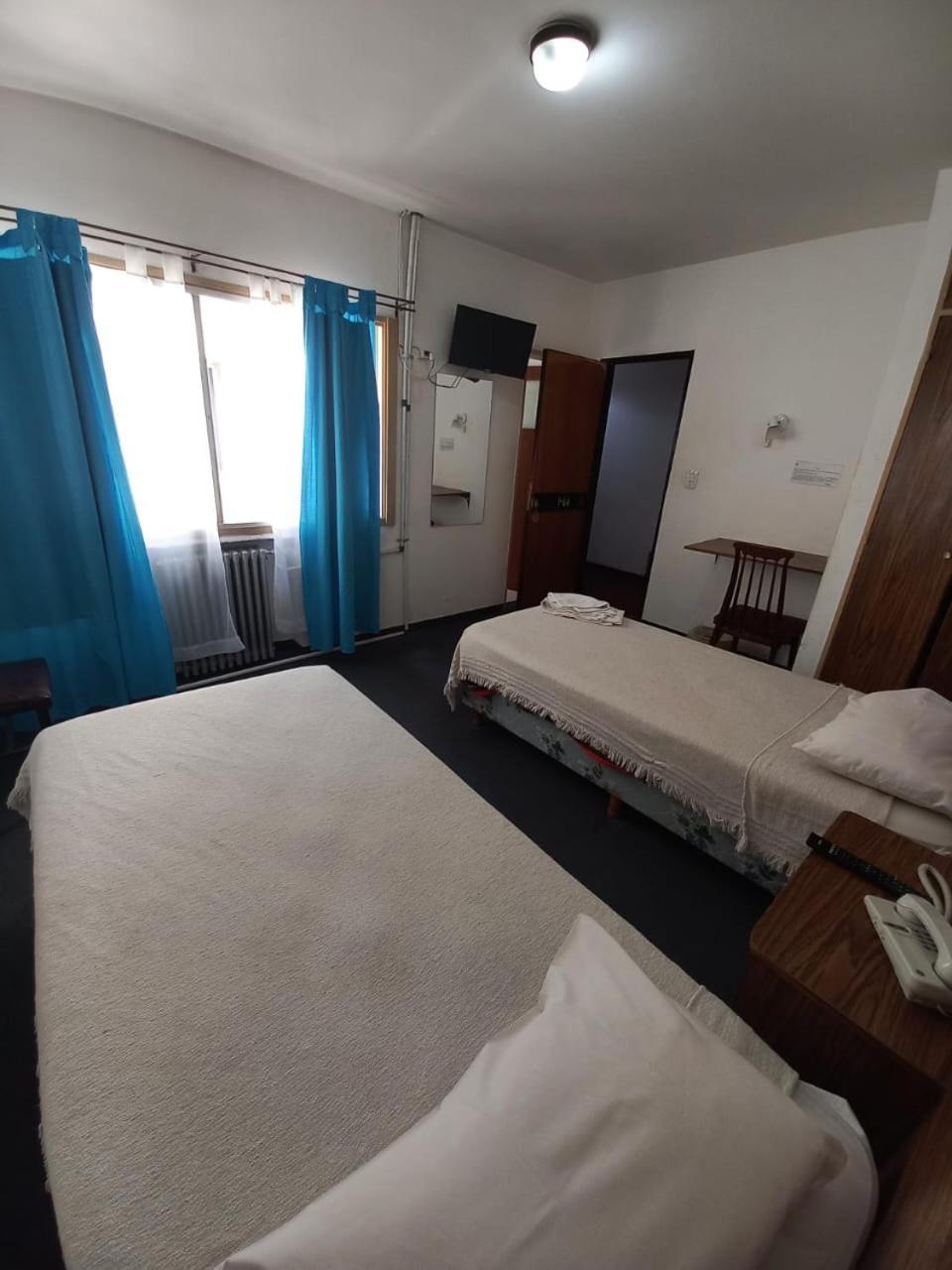 Residencial Ski Ескель Екстер'єр фото