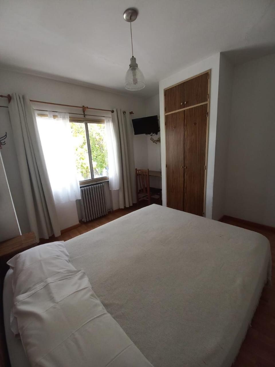 Residencial Ski Ескель Екстер'єр фото