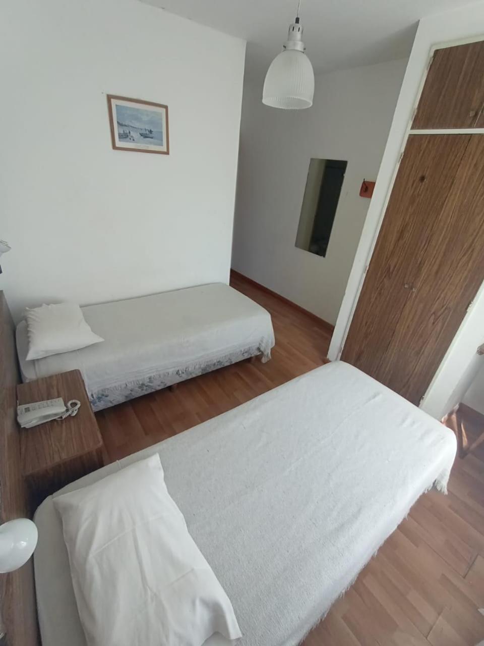 Residencial Ski Ескель Екстер'єр фото