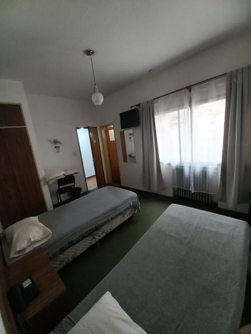Residencial Ski Ескель Екстер'єр фото