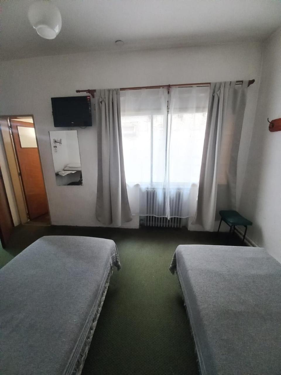 Residencial Ski Ескель Екстер'єр фото