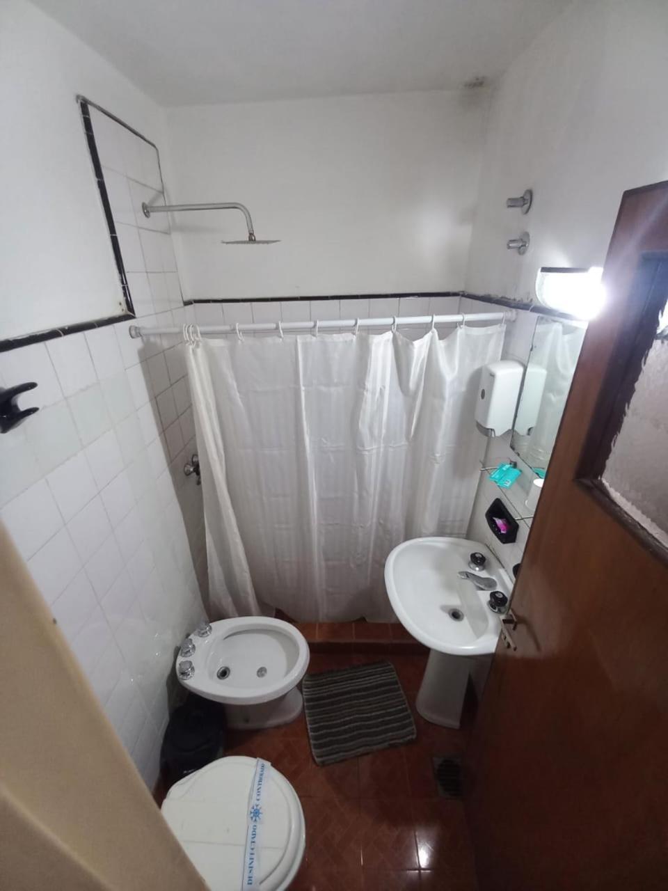 Residencial Ski Ескель Екстер'єр фото