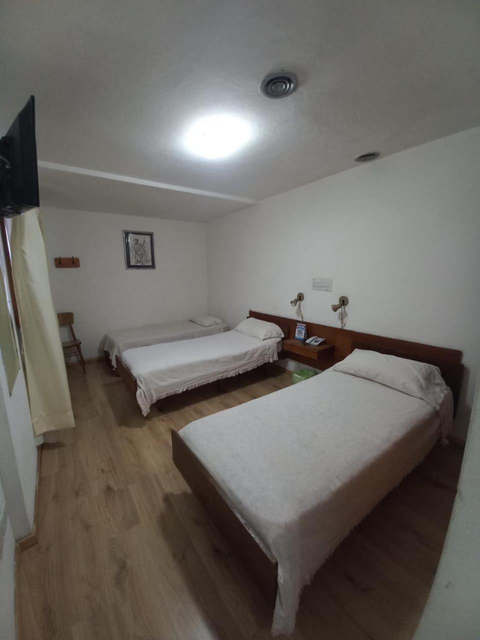 Residencial Ski Ескель Екстер'єр фото