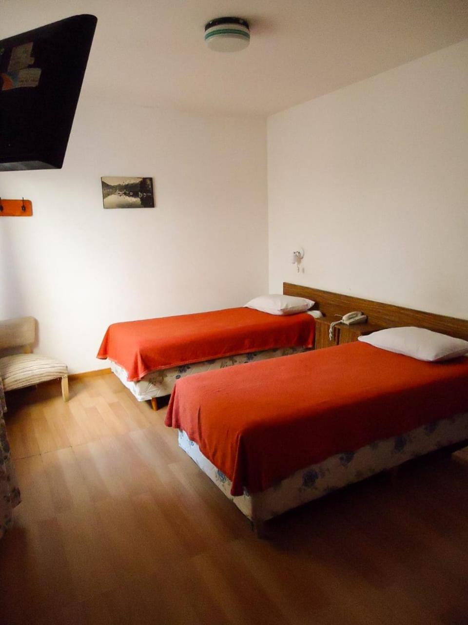 Residencial Ski Ескель Екстер'єр фото