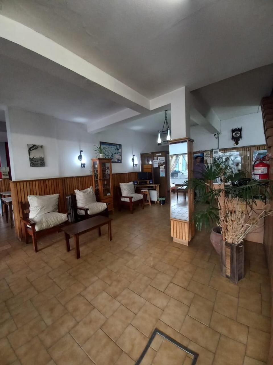 Residencial Ski Ескель Екстер'єр фото