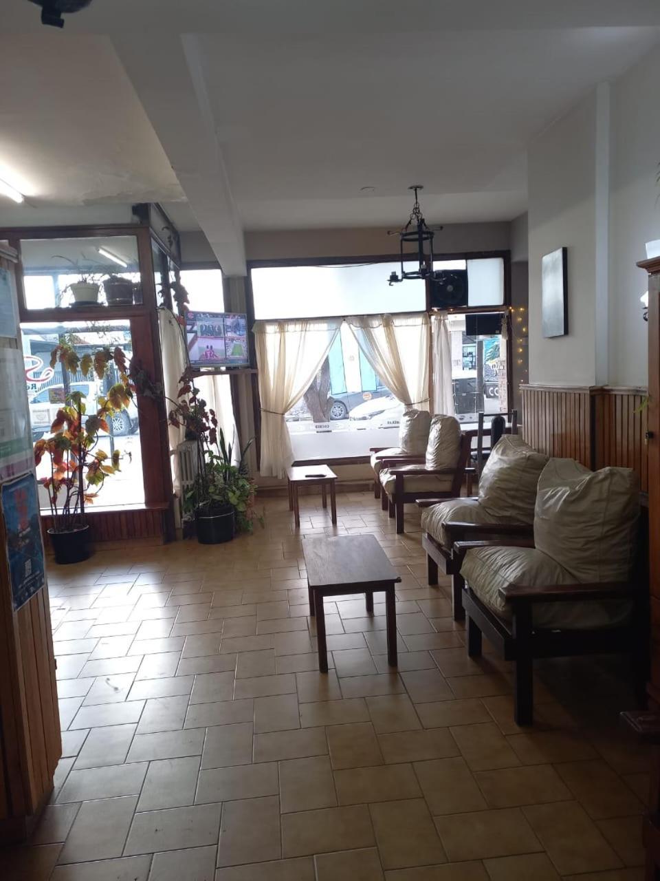 Residencial Ski Ескель Екстер'єр фото