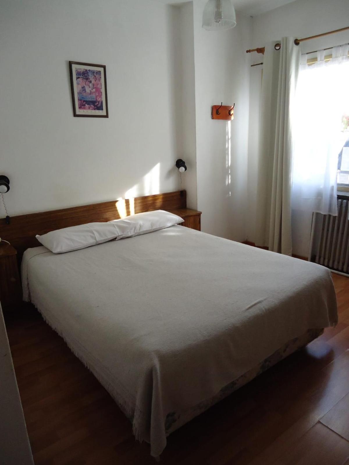 Residencial Ski Ескель Екстер'єр фото