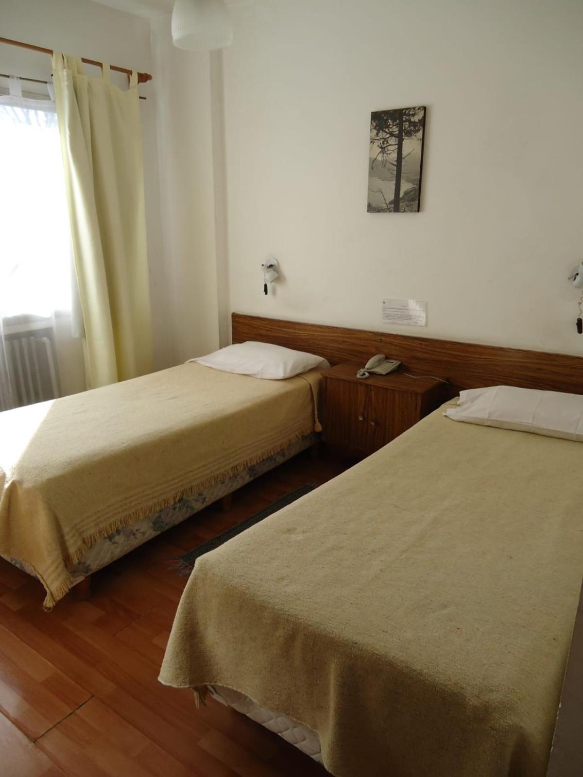 Residencial Ski Ескель Екстер'єр фото