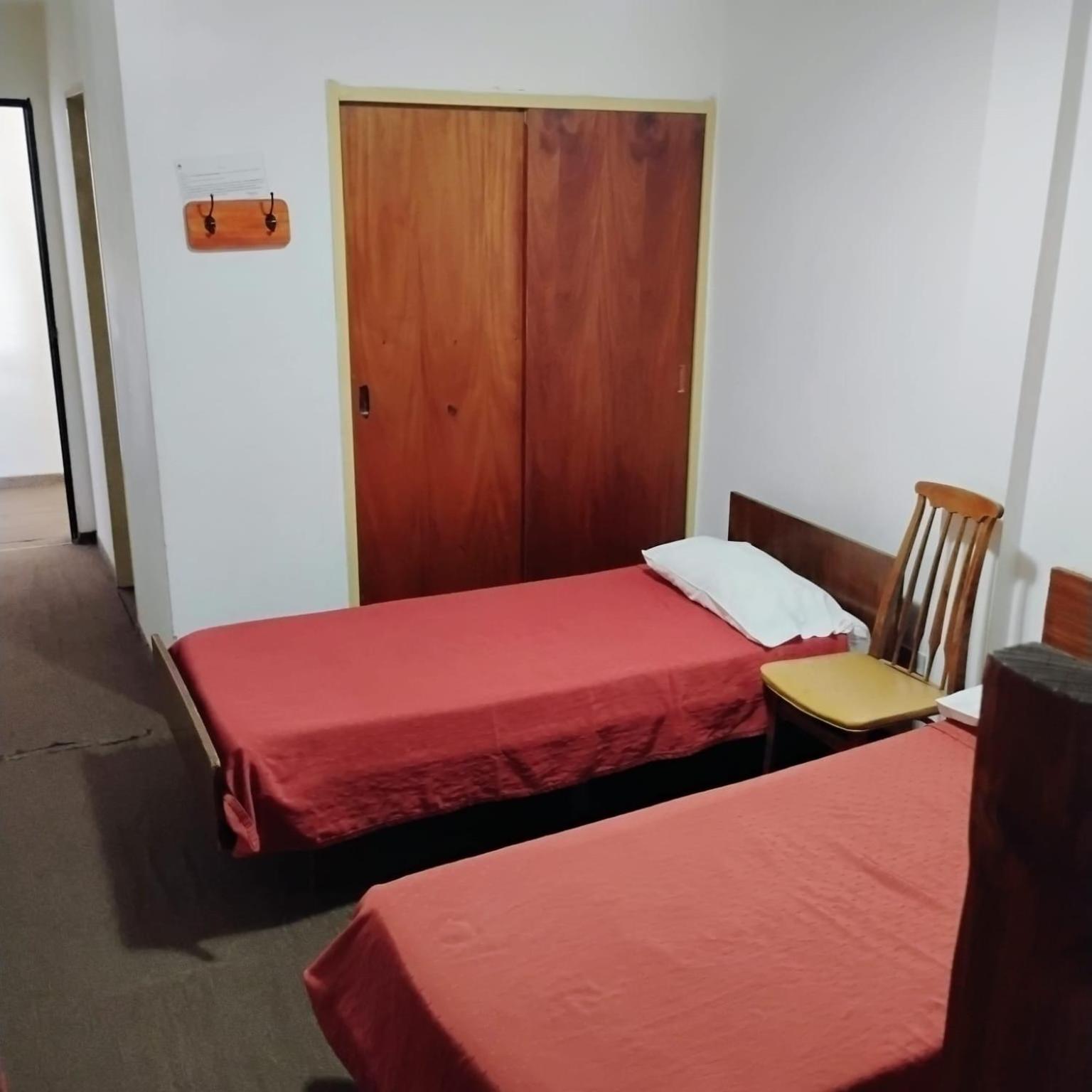 Residencial Ski Ескель Екстер'єр фото