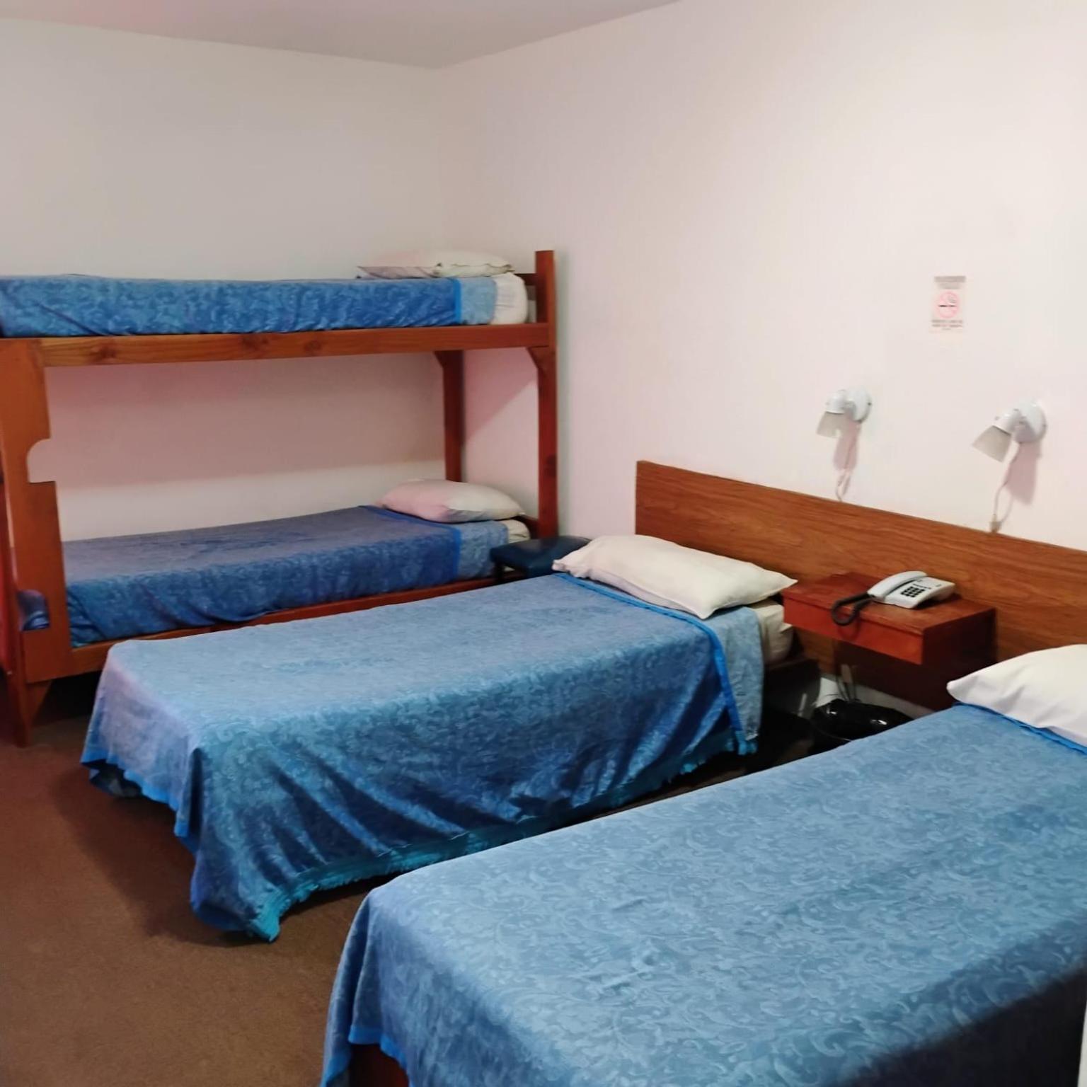 Residencial Ski Ескель Екстер'єр фото