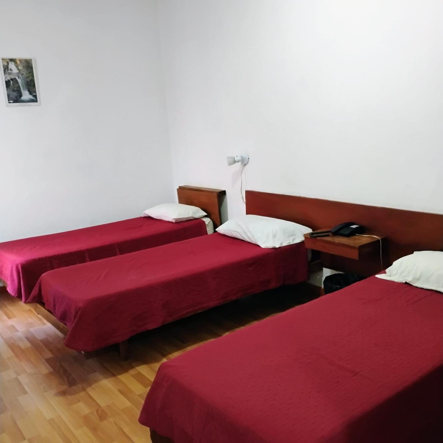 Residencial Ski Ескель Екстер'єр фото