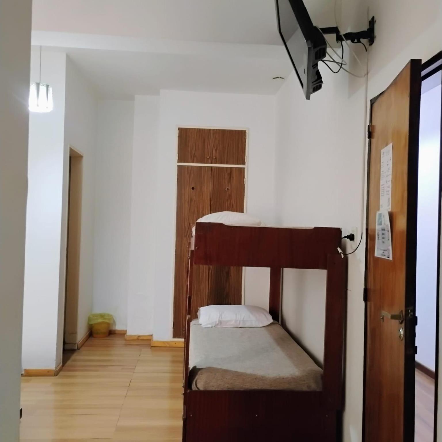 Residencial Ski Ескель Екстер'єр фото