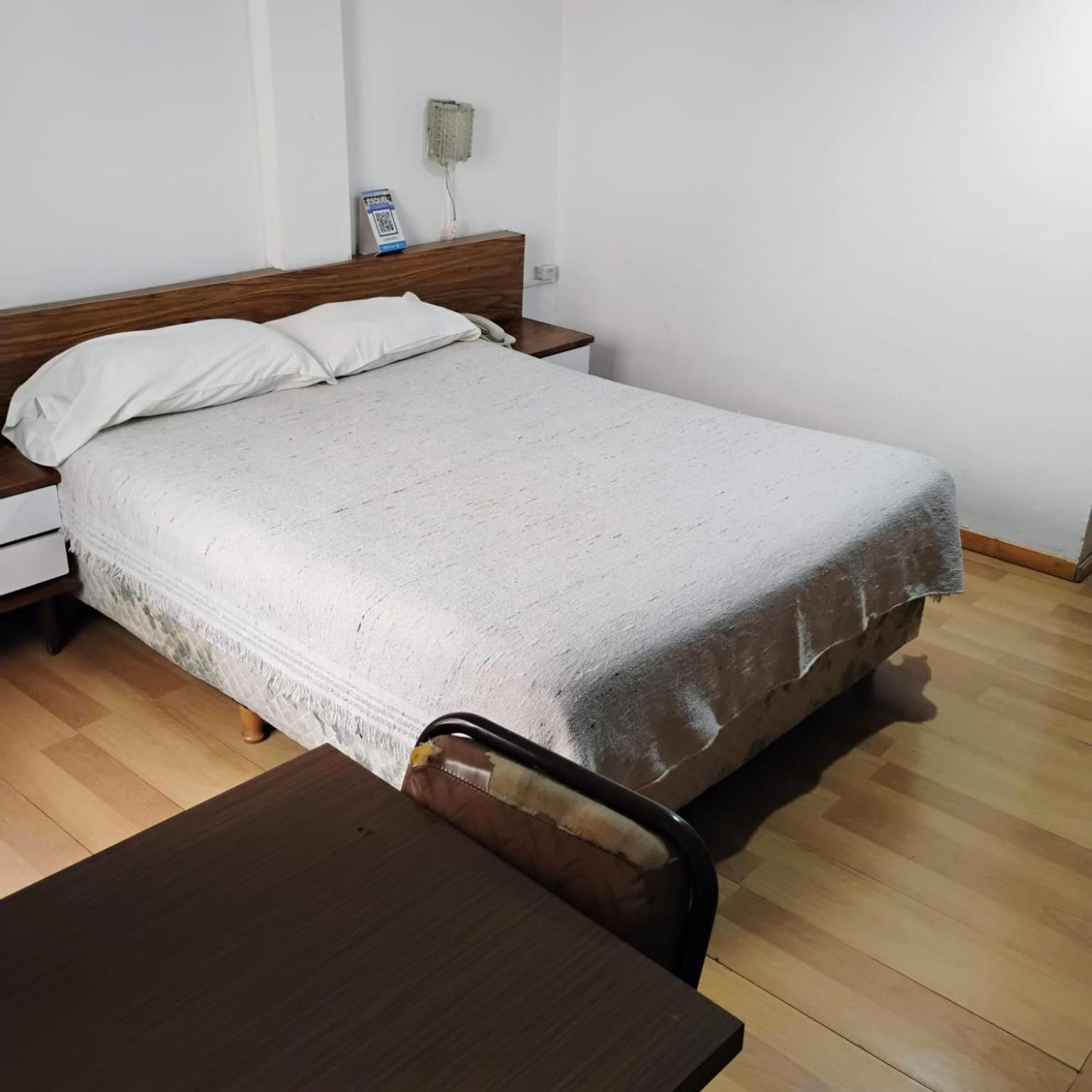Residencial Ski Ескель Екстер'єр фото