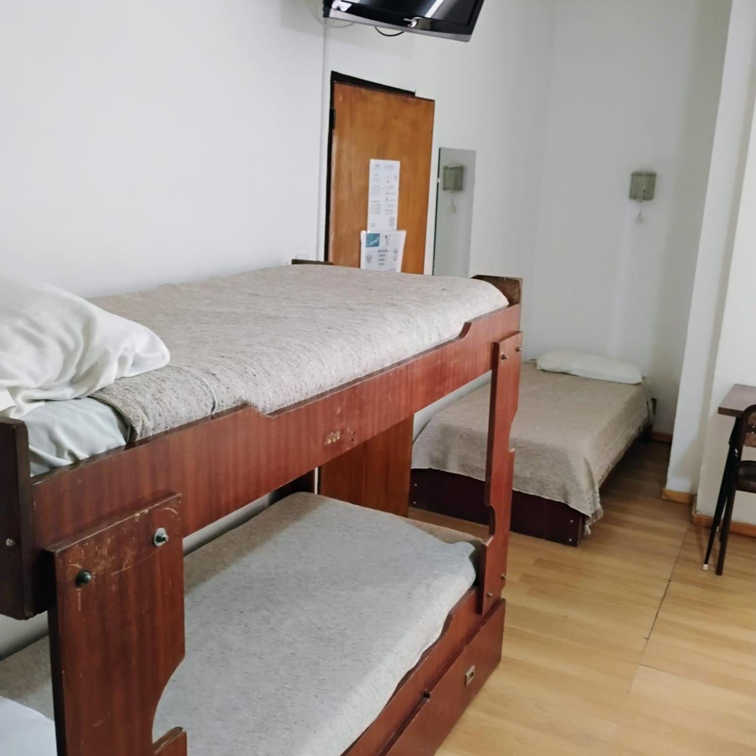 Residencial Ski Ескель Екстер'єр фото