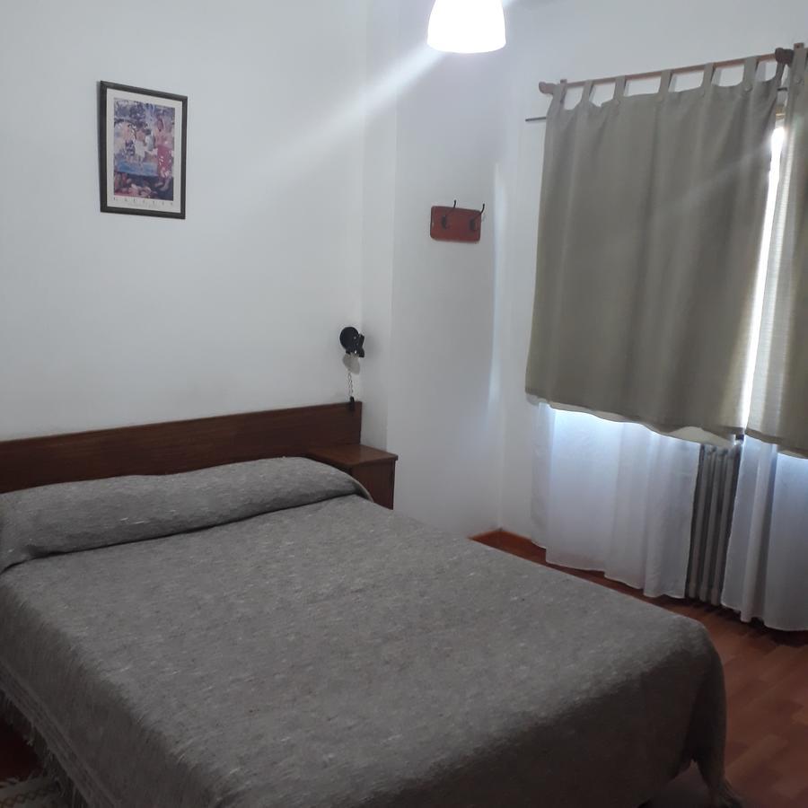 Residencial Ski Ескель Екстер'єр фото
