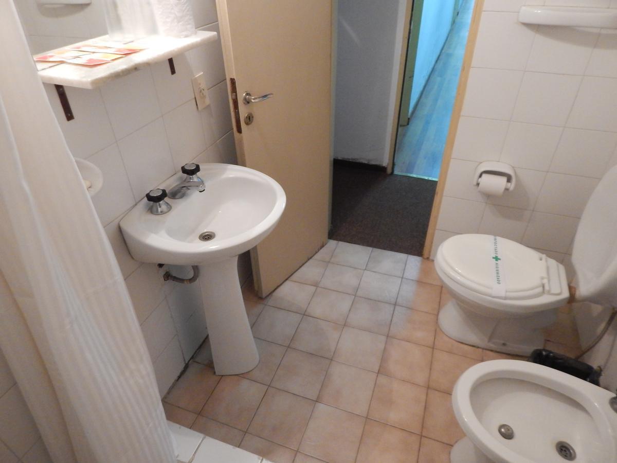 Residencial Ski Ескель Екстер'єр фото