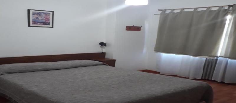 Residencial Ski Ескель Екстер'єр фото