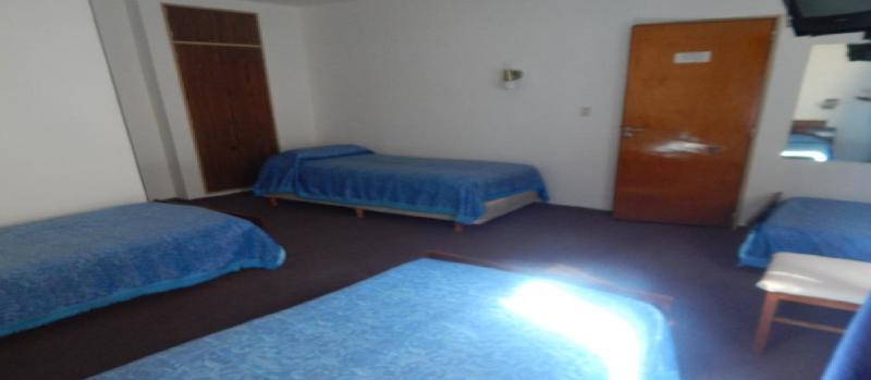 Residencial Ski Ескель Екстер'єр фото