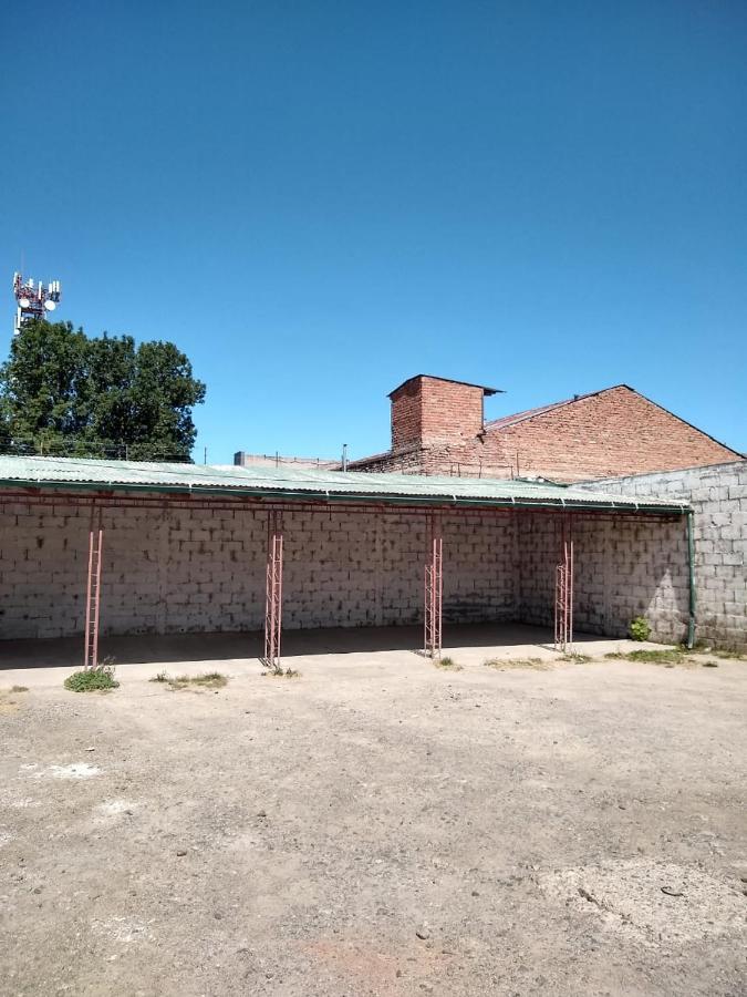 Residencial Ski Ескель Екстер'єр фото